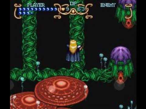 BEST VGM EVER 003 Illusion of Time - Dream