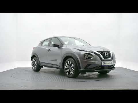 Nissan Juke 1.0T PET 2WD SV - 1 OWNER - Image 2