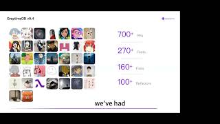 GreptimeDB Community Meetup #2 October 2023