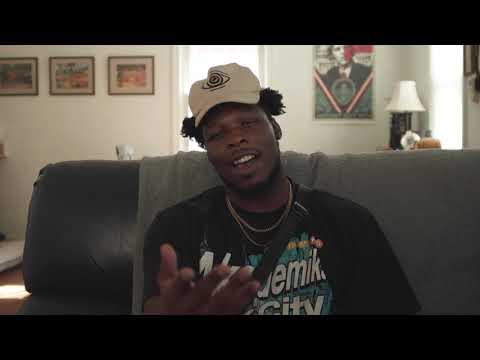 Dre Wave$ - Lost In The Wind (OFFICIAL VIDEO)