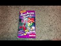 Disney S Sing Along Songs Under The Sea 1996 VHS Review