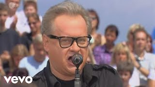 Heinz Rudolf Kunze - Die Welt ist Pop (ZDF-Fernsehgarten 17.6.2007) (VOD)