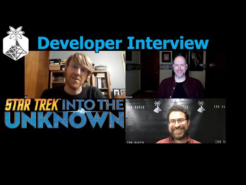 ION Radio - Star Trek: Into the Unknown Developer Interview