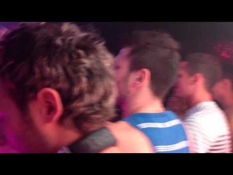Dj Zvika Brand & Mc Chubik @ RICH (tel aviv) Part8