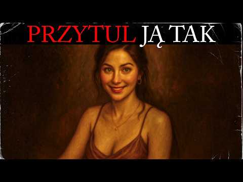 7 sekretów w przytuleniu które sprawiają, że kobieta zaczyna cię pragnąć (Psychologia kobieca)