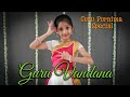 Guru Brahma Guru Vishnu Guru Vandana Ishanvi Hegde Guru Purnima Dr Asha Nair Choreography