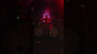 Ulcerate - Caecus @ Church of the 8th Day (11/2/2016)