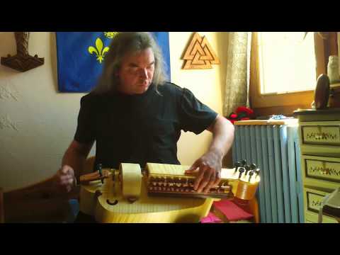 🔴 Comment qu'a moy lonteinne , Guillaume de Machaut (XIV° siècle)