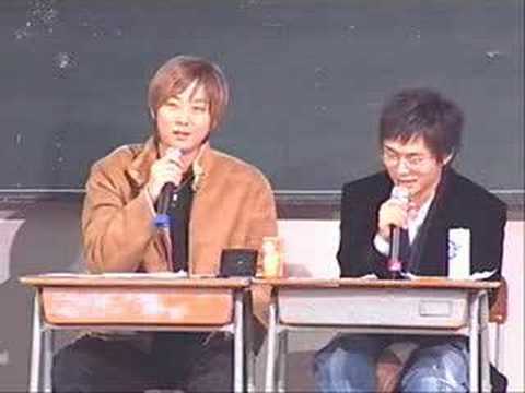 For you----Shin Hyesung