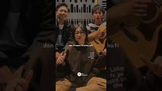 Download lagu Asikk bangeet 🥰#karnasusayang #near #diansorowea #coversong @lisef.alfio #jianshuja  #indomusikstory mp3