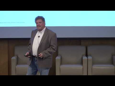 Duke University Energy Conference 2023: Keynote – Eric Toone, Breakthrough Energy Ventures