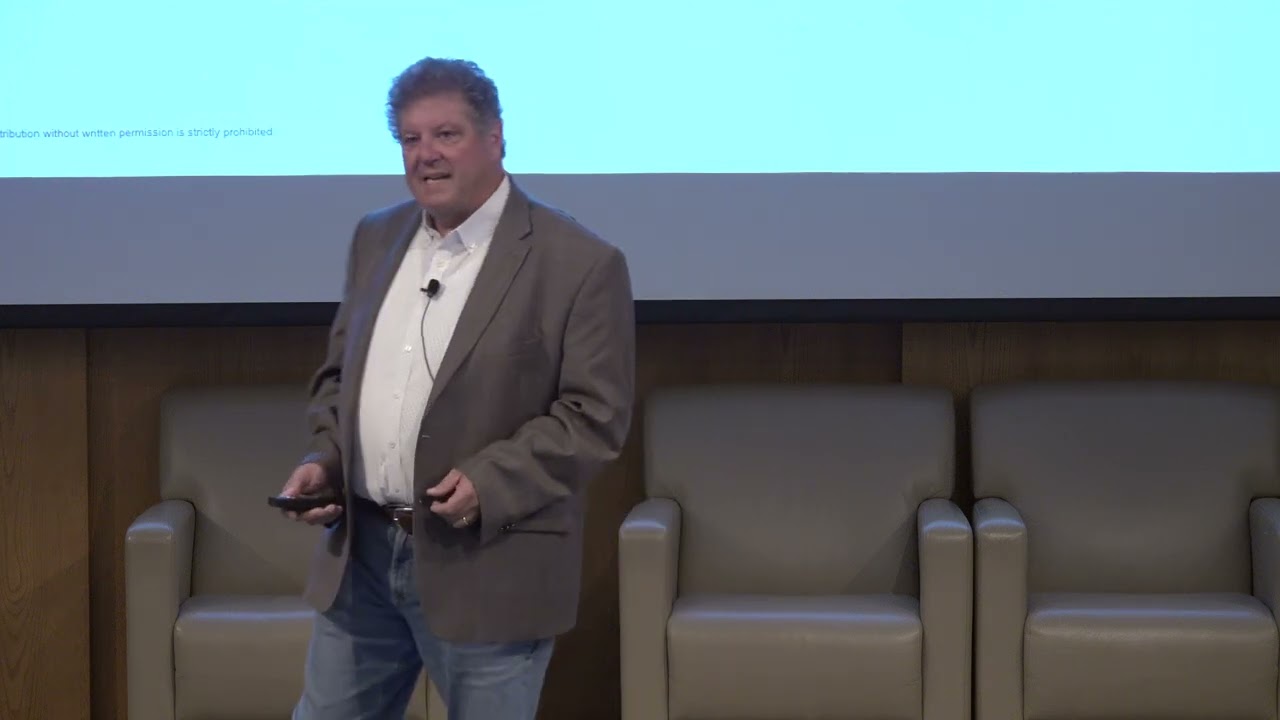 Duke University Energy Conference 2023: Keynote – Eric Toone, Breakthrough Energy Ventures