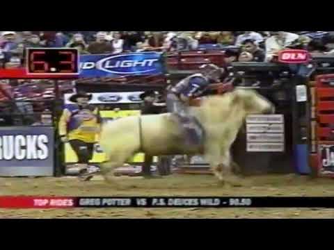 Corey Navarre vs Monsoon - 06 PBR Sacramento (86.25 pts)