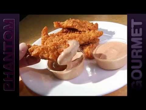 Raising Cane's - Boston, MA(Phantom Gourmet)