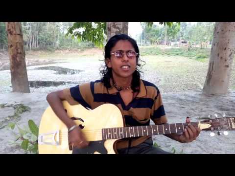 Arabinda Mandal kaddi aa mi...