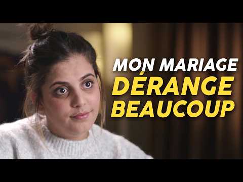 Ines Reg : "Mon buzz, c'est comme la phrase de Nabilla"