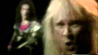 Bloodgood   The Messiah music video 1987