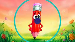 לימוד צבעים בעברית