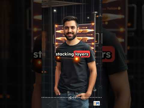 How Backpropagation Changed AI Forever | Neural Networks Explained