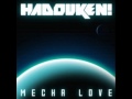 Hadouken - Mecha Love
