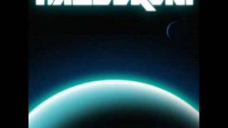 Hadouken - Mecha Love