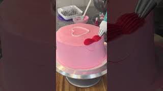 Mary Fan - Baking A Cake video