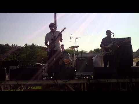 Josh Flagg - Watch It Burn (live 7/11/15)