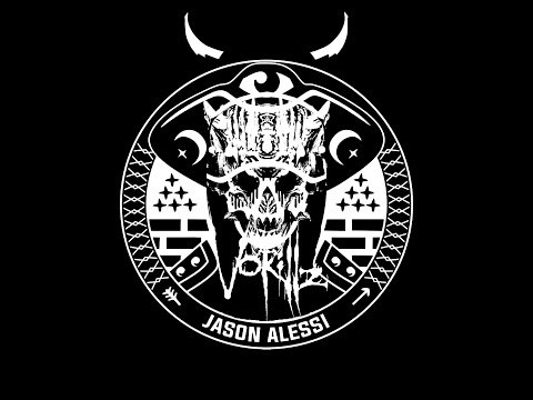 VoKillz X Jason Alessi [TearDaClubUp] - (Prod by, $UICIDEBOY$)