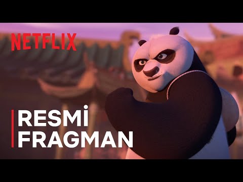 Resmi Fragman