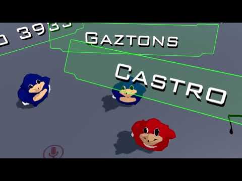 YOU HAVE TO HAVE EBOLA TO KNOW DA WAY