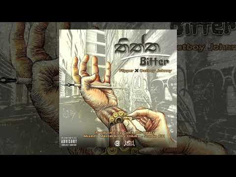 " THITHTHA"   " තිත්ත "