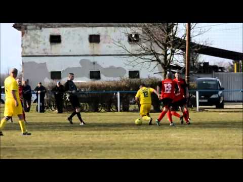 Sajóvámos vs. Cserépfalu - boon.hu
