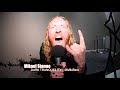 DARK TRANQUILLITY's Mikael Stanne ...