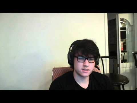 Dyrus Joining TSM Thoughts