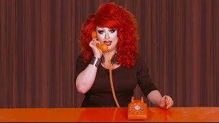 Mimi Imfurst - Ring My Bell