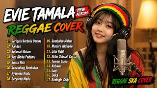 Download lagu BEST EVIE TAMALA REGGAE NEW ALBUM - A WOLF IN SHEEP'S CLOTHING | KANDAS | Cover by Cover Song #fyp mp3