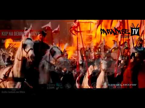 Dempsey & Tune Seeker- Husaria " BHO II "