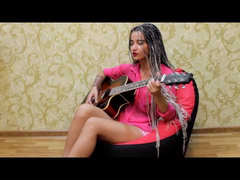 მიყვარს ღამე )