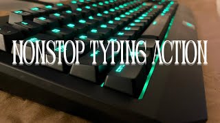 In Hand Review of Razer BlackWidow Ultimate Mechanical PC Gaming Keyboard