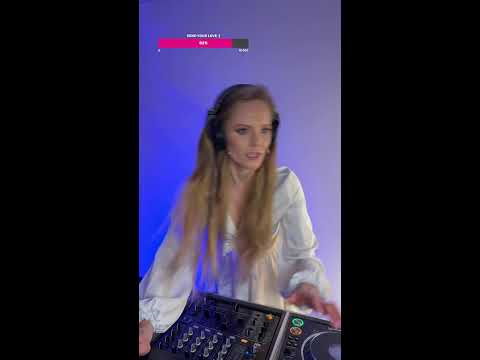 Keep Calm And Listen Keitz