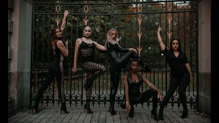 WTP - TEYANA TAYLOR - DANCE VIDEO