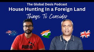 Episode 8 -Watch This Before Renting Or Buying in UK, Aus or US | #uk #india #housing #australia
