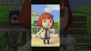 【あつ森】セーラーカーデのコーディネイト紹介！！【マイデザ】＃shorts