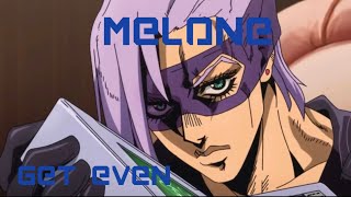 Melone (Baby Face/Babyhead)