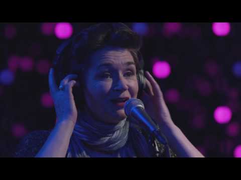 Paris Combo - Full Performance (Live on KEXP)