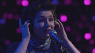 Paris Combo - Full Performance (Live on KEXP)