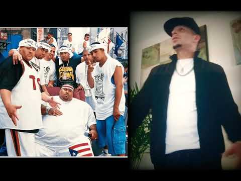 (LEGEND'S never die) FEARLESS WOLF ft CUBAN LINK