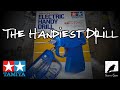 The Handiest Drill - The Tamiya Handy Drill - Possibly The Best Hobby Tool Ever Made?