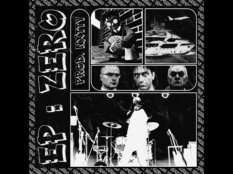 KardiP - ROXFORT [Prod. NXTTY]