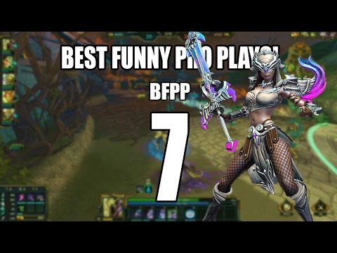 Smite Gameplay funny moments 7 (Best Funny Pro Plays)